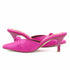 Women Formal Mules - 62610S - Mules - Walkeaze
